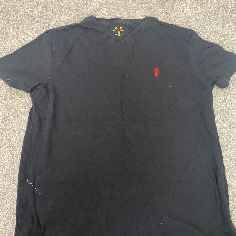 Polo Ralph Lauren v neck